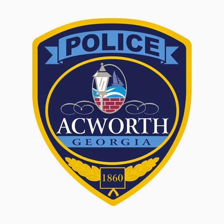 Acworth Police Department
