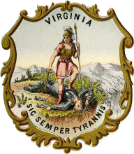 Virginia Brady List